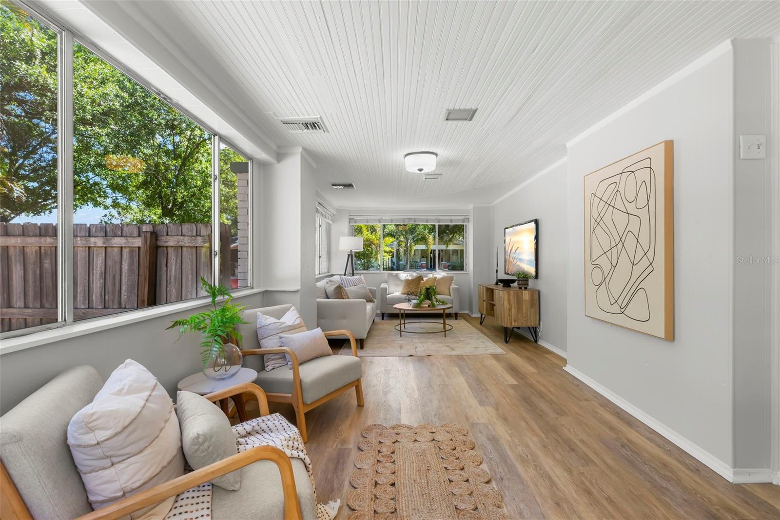 HALLS CENTRAL AVE 1 - Residential