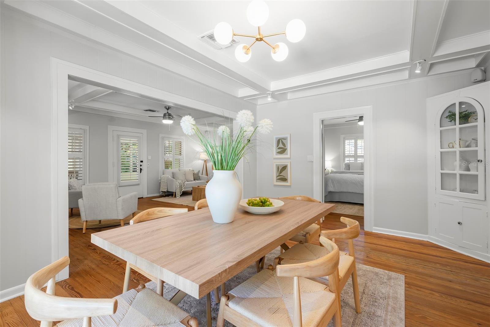 HALLS CENTRAL AVE 1 - Residential