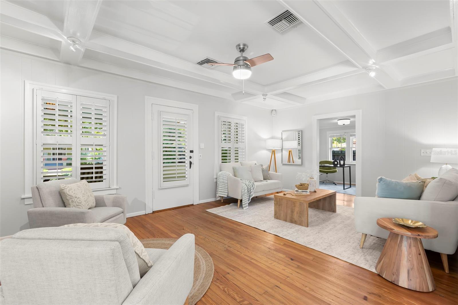 HALLS CENTRAL AVE 1 - Residential