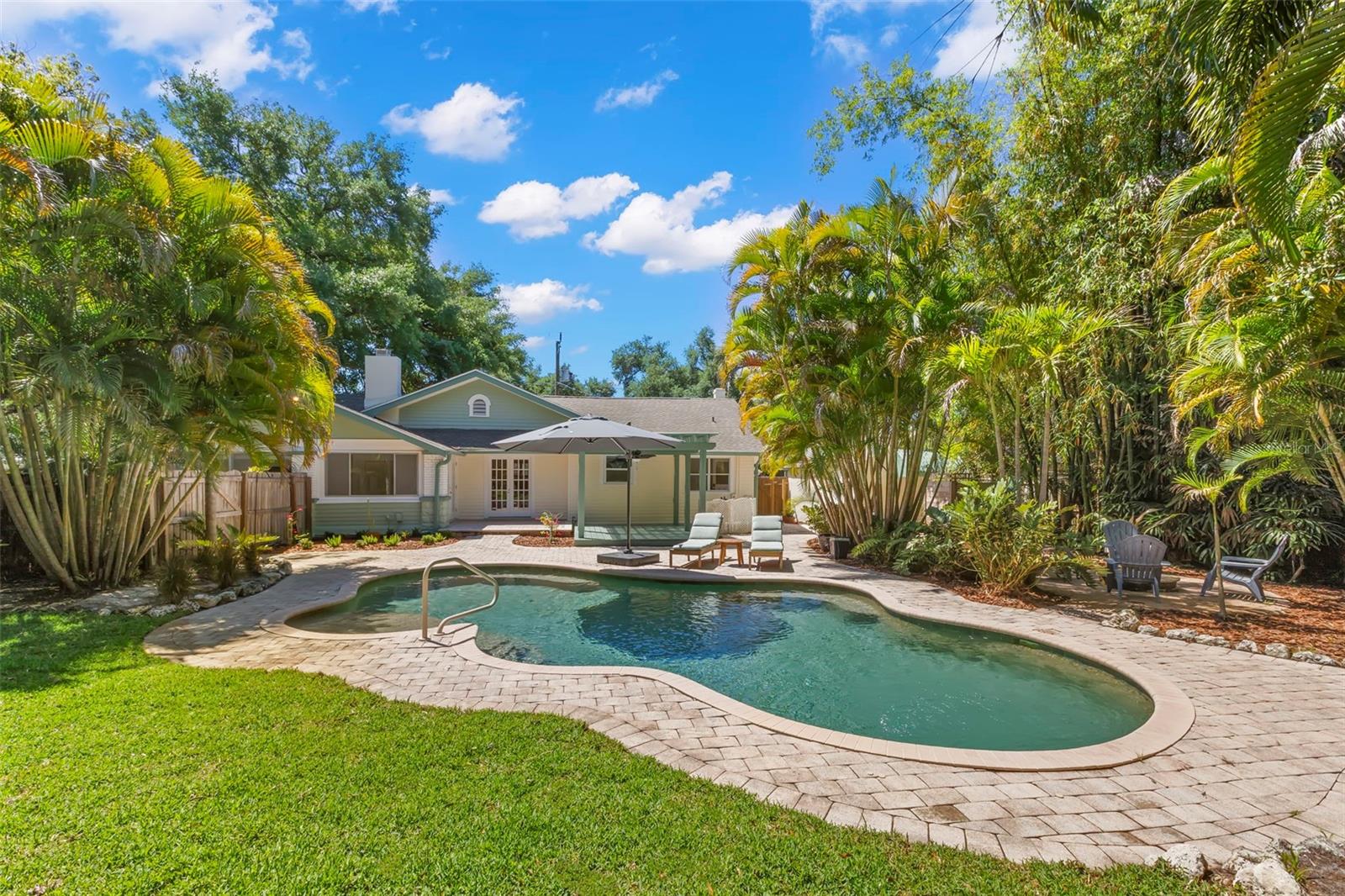 HALLS CENTRAL AVE 1 - Residential