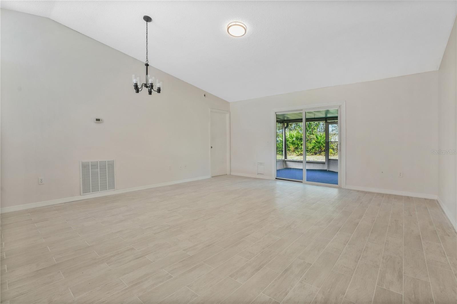 DELTONA LAKES UNIT 66 - Residential Lease