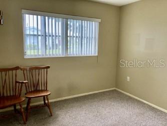 PARKWAY VILLAS - Residential