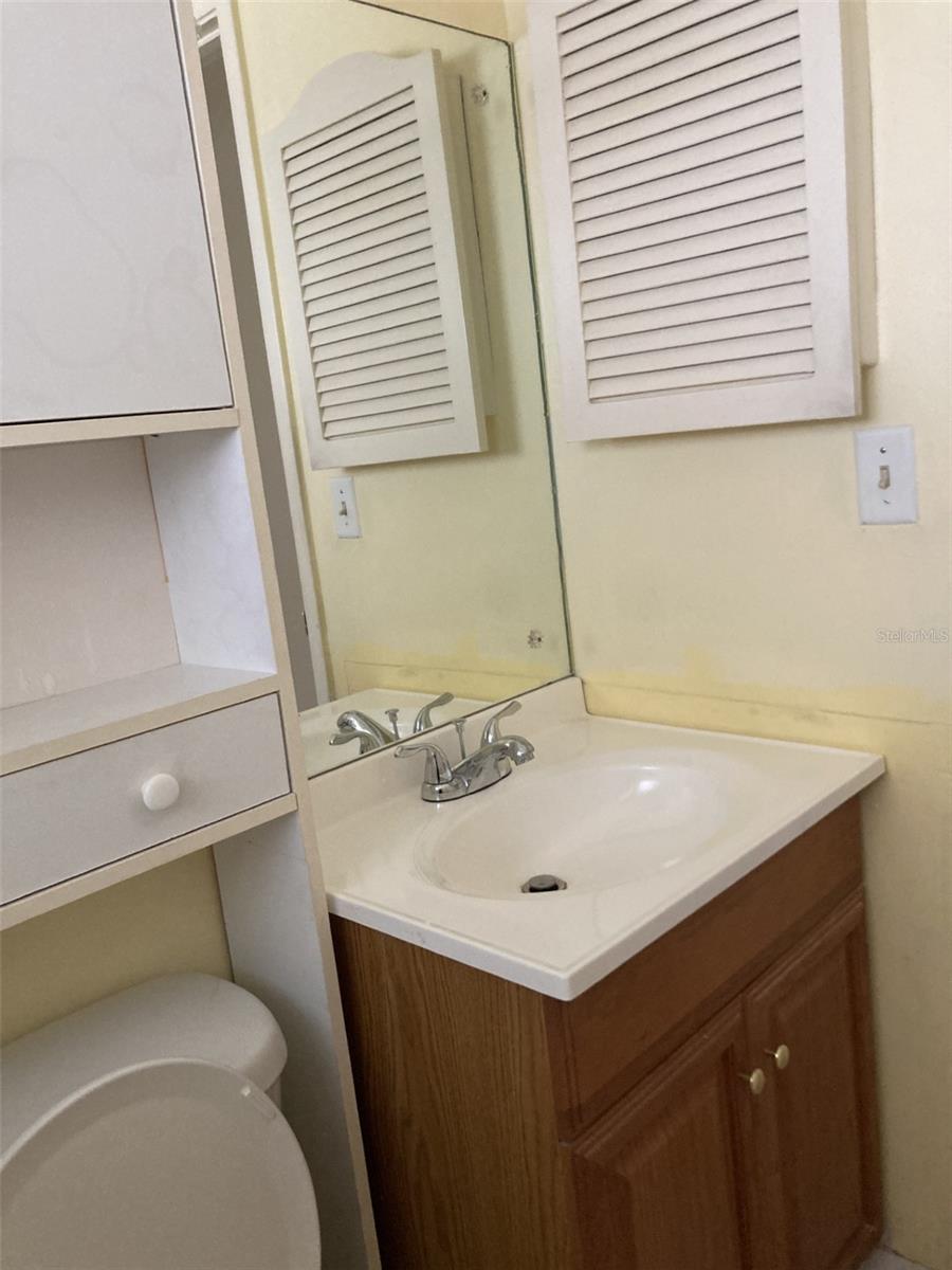 PARKWAY VILLAS - Residential