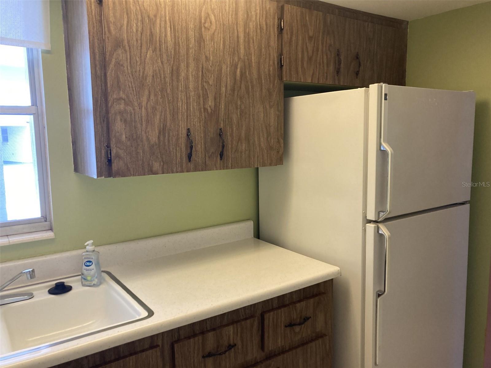 PARKWAY VILLAS - Residential