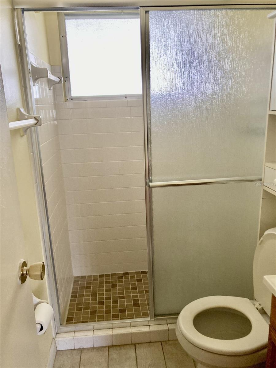 PARKWAY VILLAS - Residential