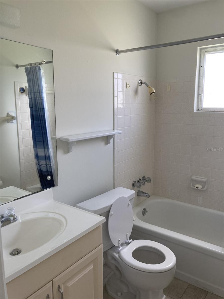 PARKWAY VILLAS - Residential