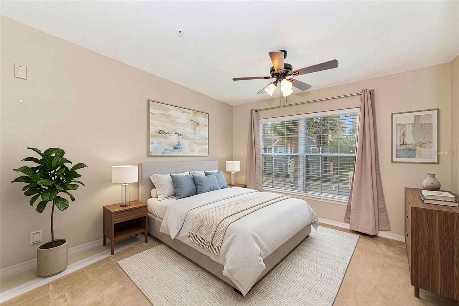 ADMIRALS WALK - Residential