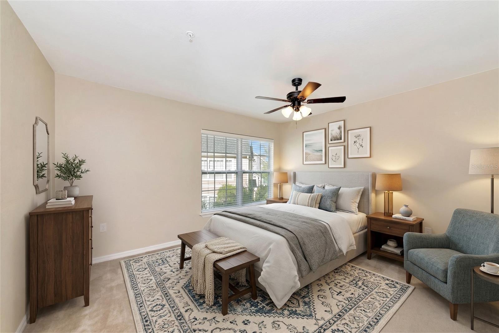 ADMIRALS WALK - Residential