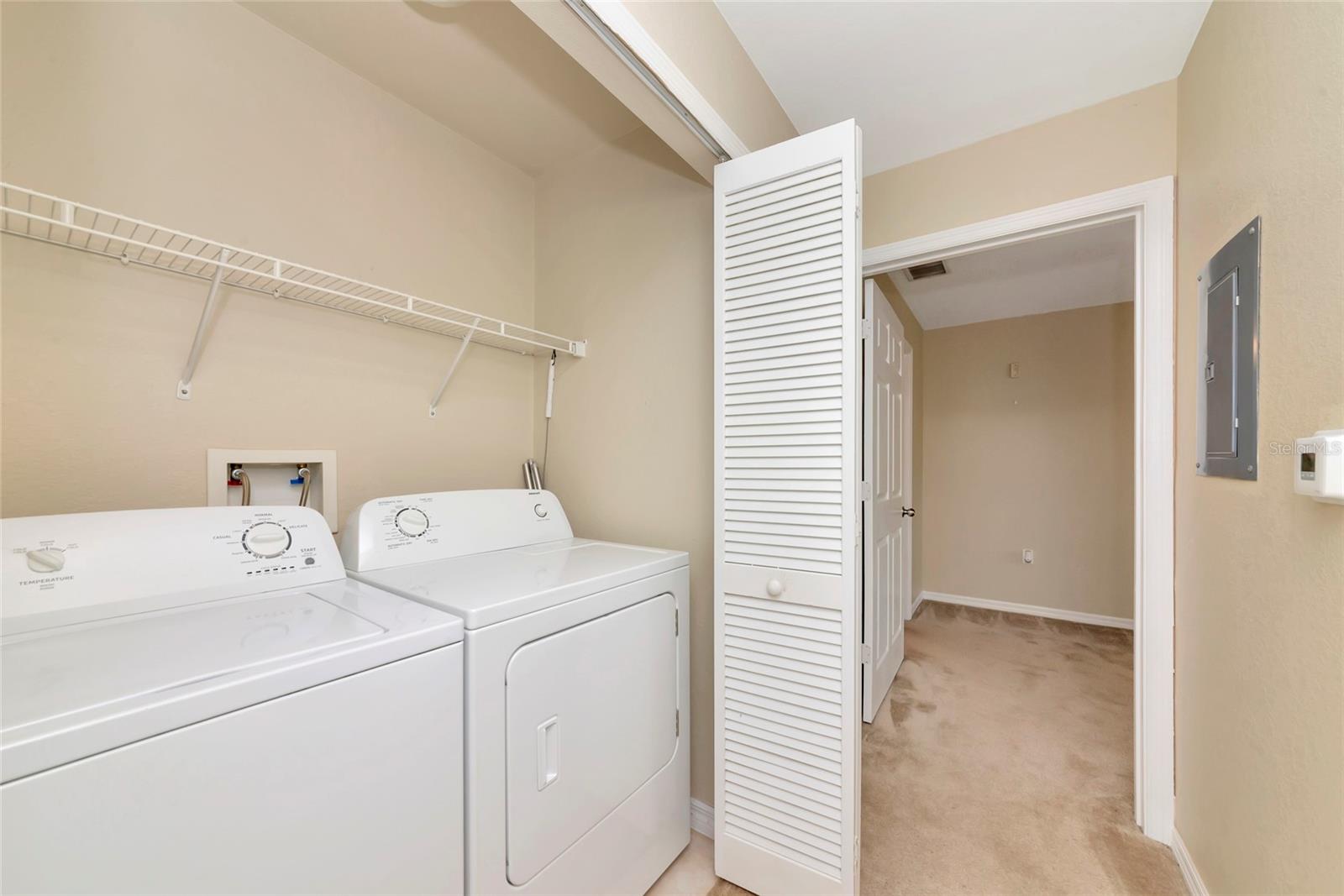 ADMIRALS WALK - Residential