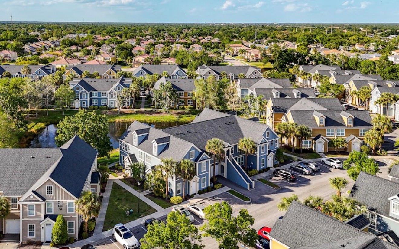 ADMIRALS WALK - Residential