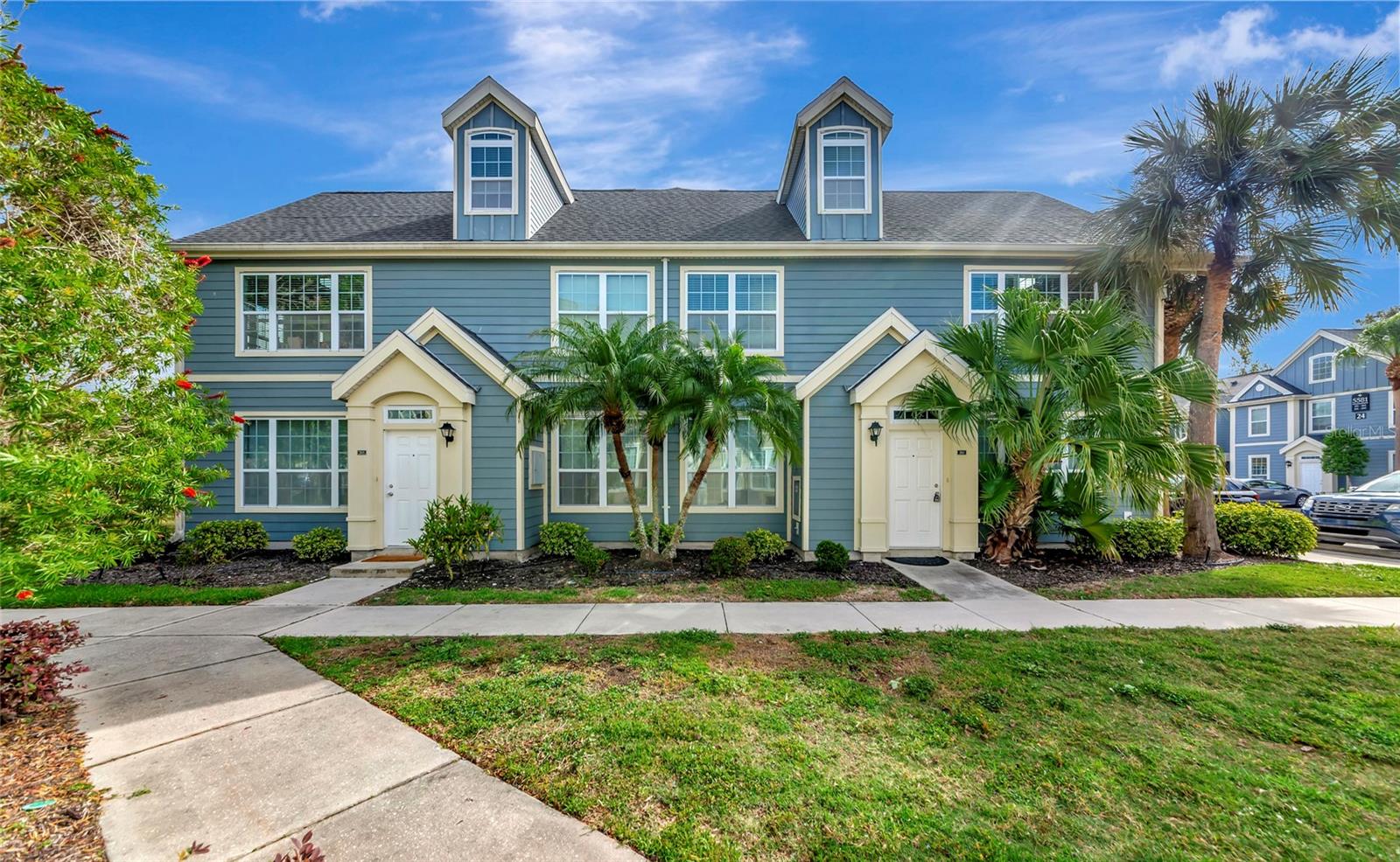 ADMIRALS WALK - Residential