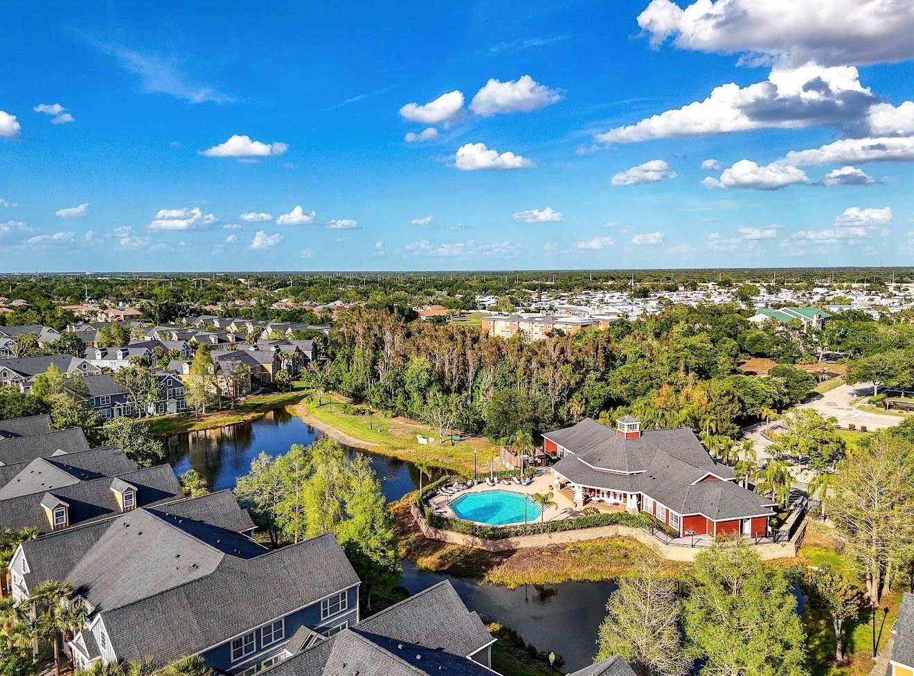 ADMIRALS WALK - Residential