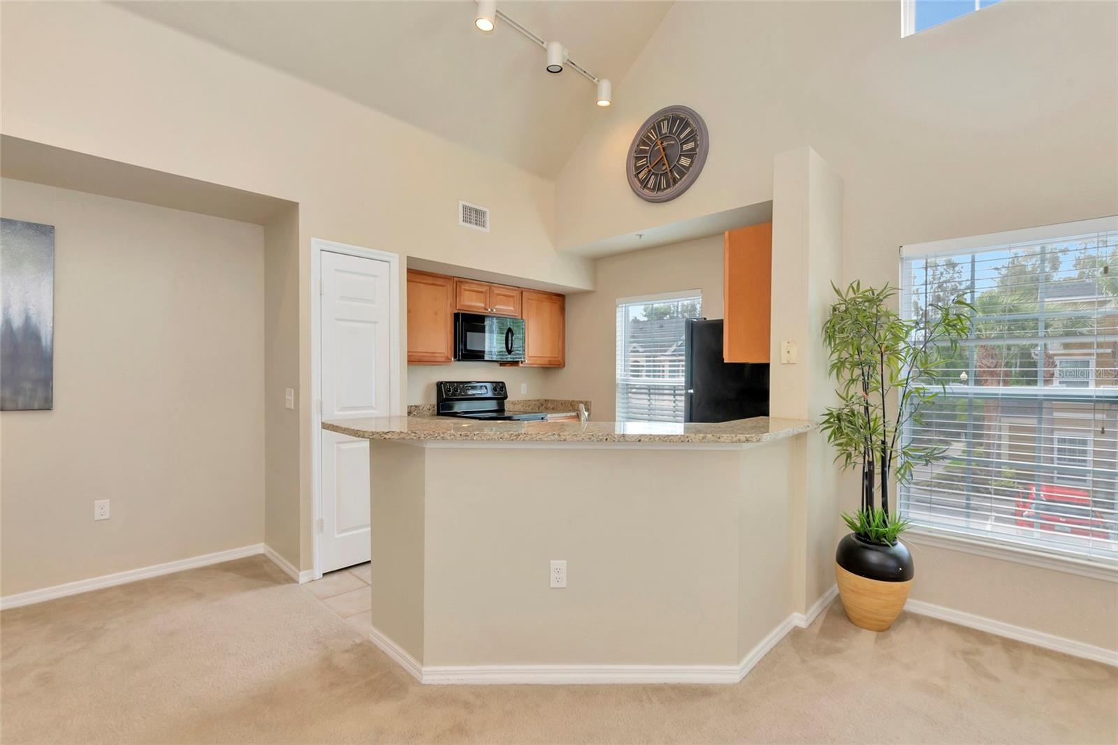 ADMIRALS WALK - Residential