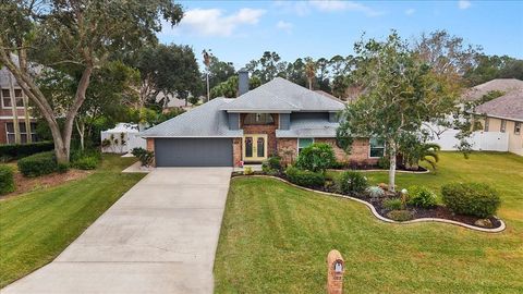 Photo of 105 Shadowcreek Way, Ormond Beach, FL 32174 (MLS # FC317650)