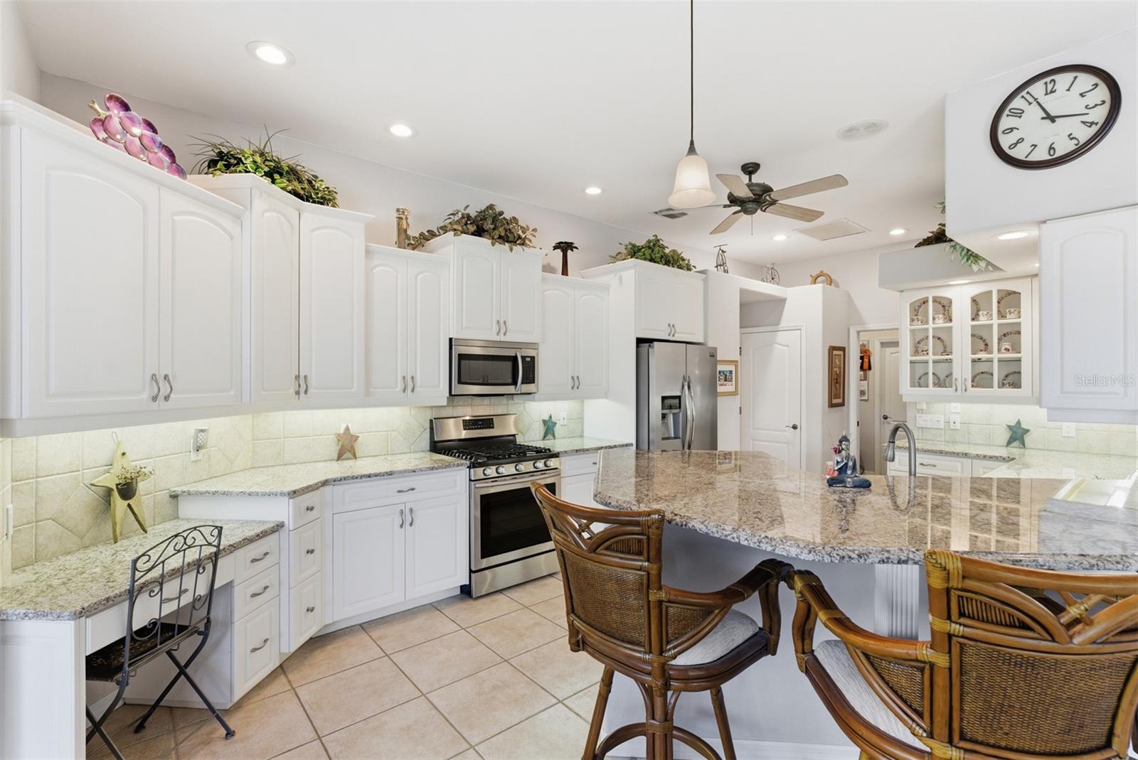 BOBCAT TRAIL PH 2 - Residential