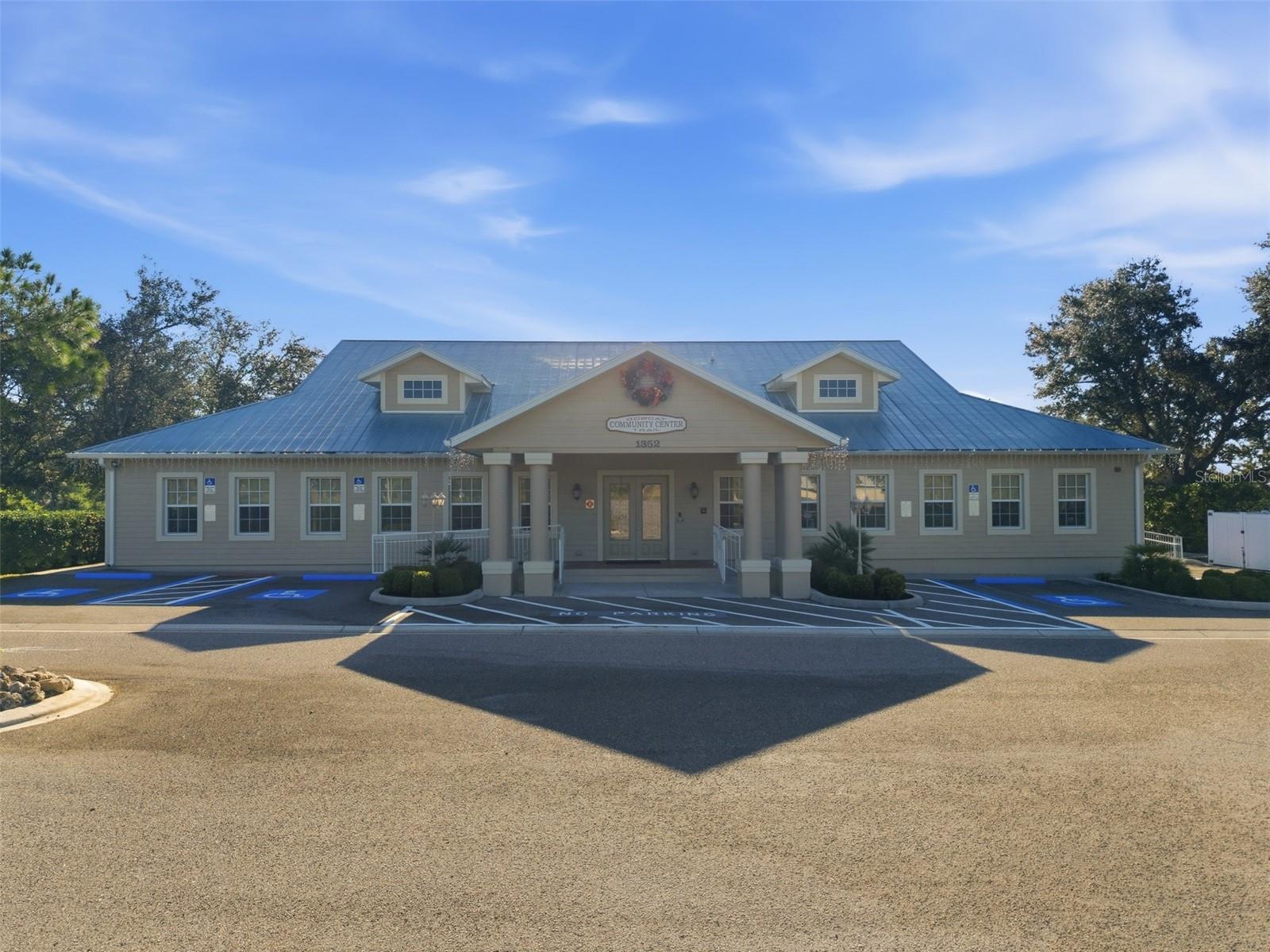 BOBCAT TRAIL PH 2 - Residential