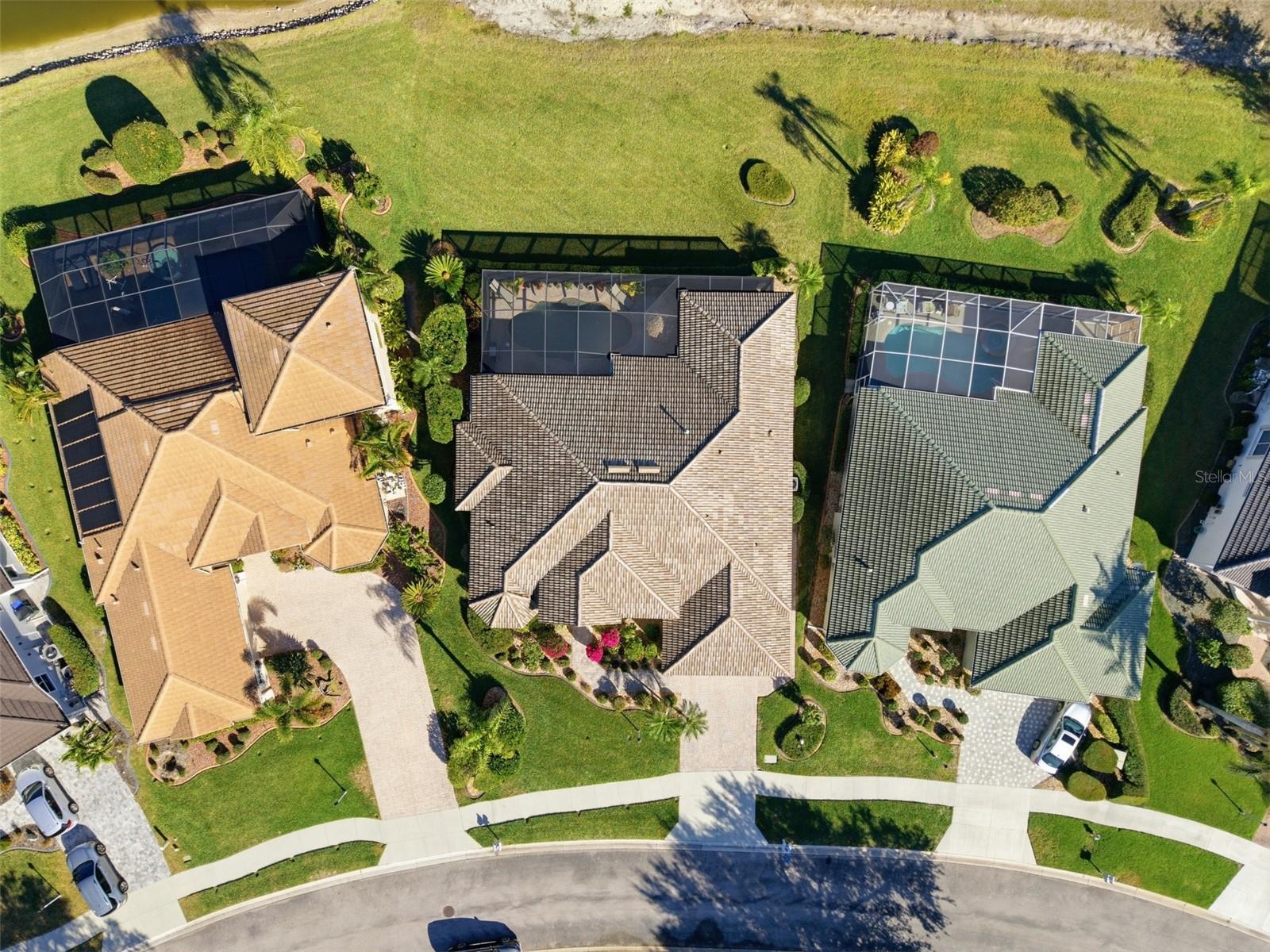 BOBCAT TRAIL PH 2 - Residential