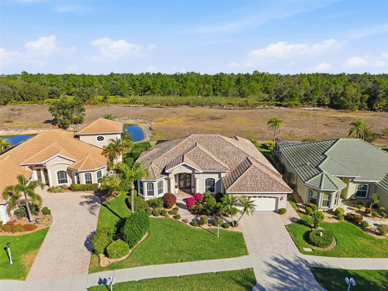 BOBCAT TRAIL PH 2 - Residential