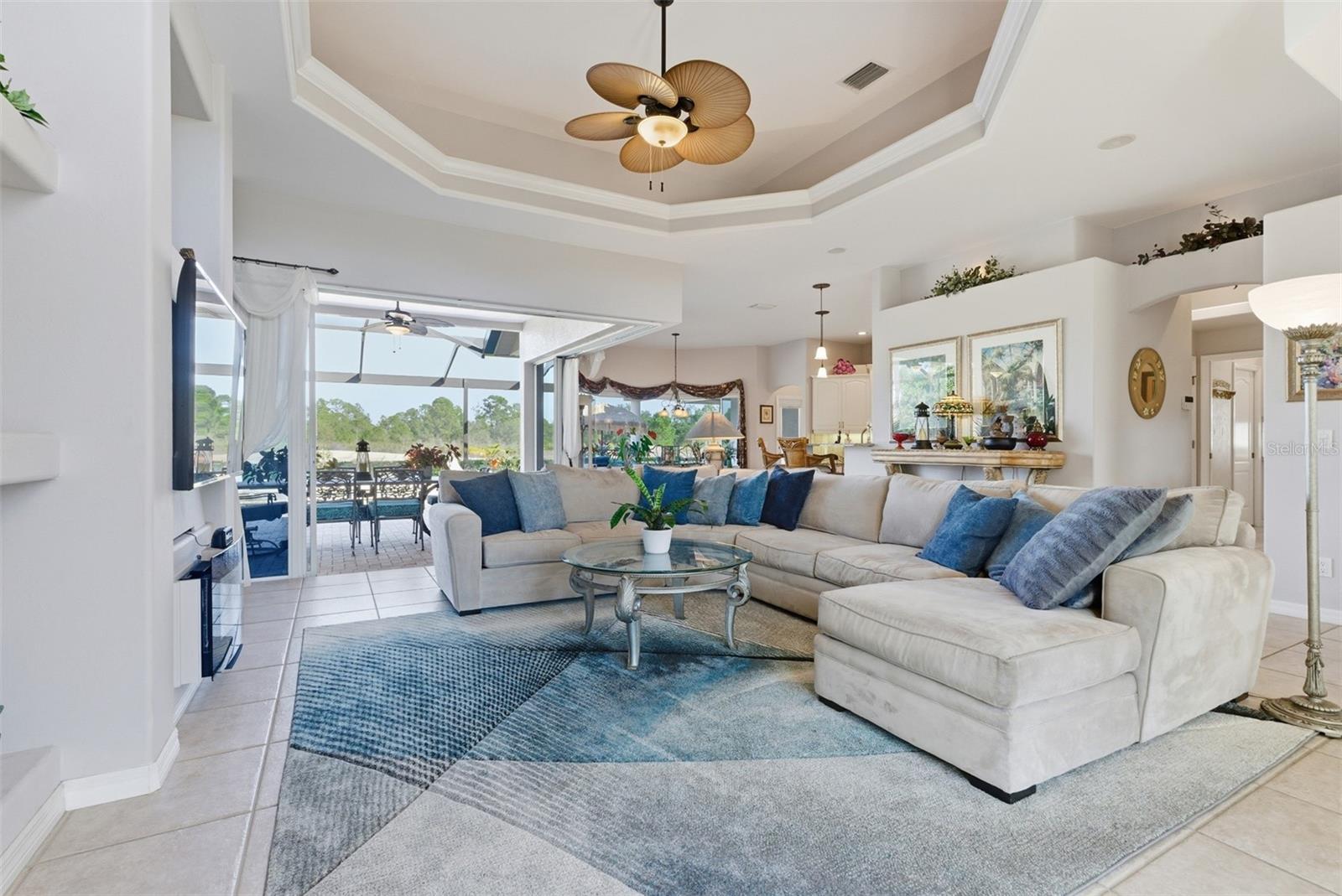 BOBCAT TRAIL PH 2 - Residential