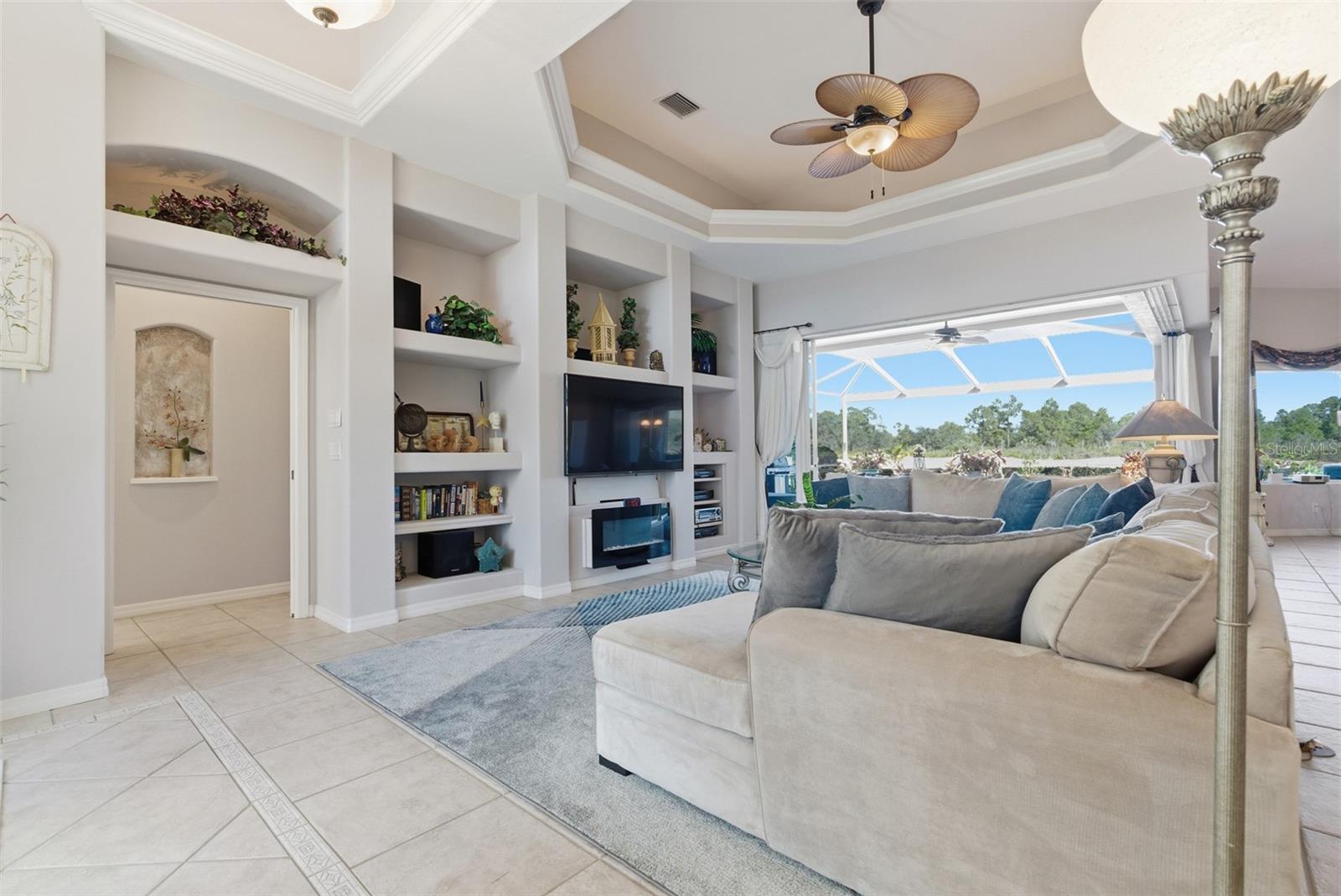 BOBCAT TRAIL PH 2 - Residential