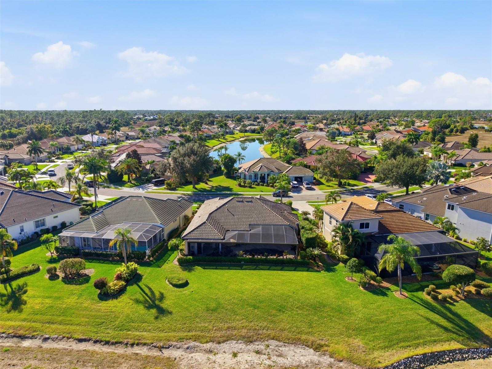 BOBCAT TRAIL PH 2 - Residential