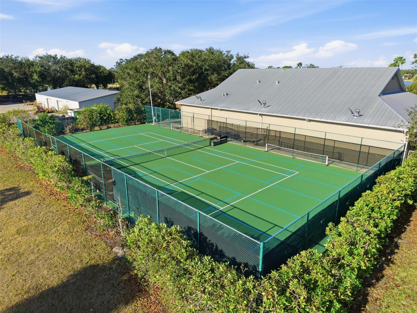 BOBCAT TRAIL PH 2 - Residential