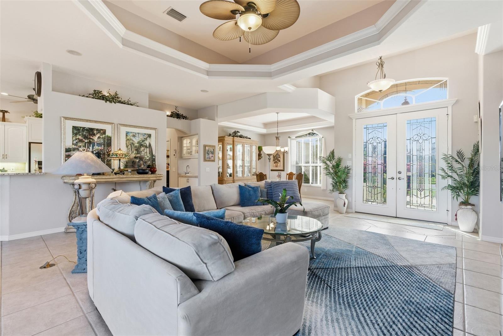 BOBCAT TRAIL PH 2 - Residential