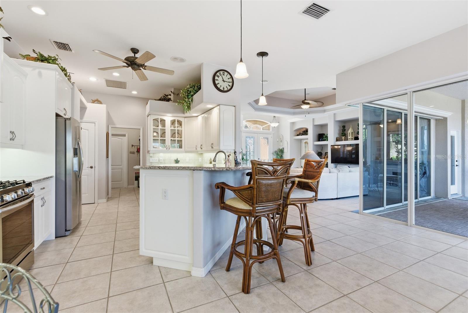 BOBCAT TRAIL PH 2 - Residential