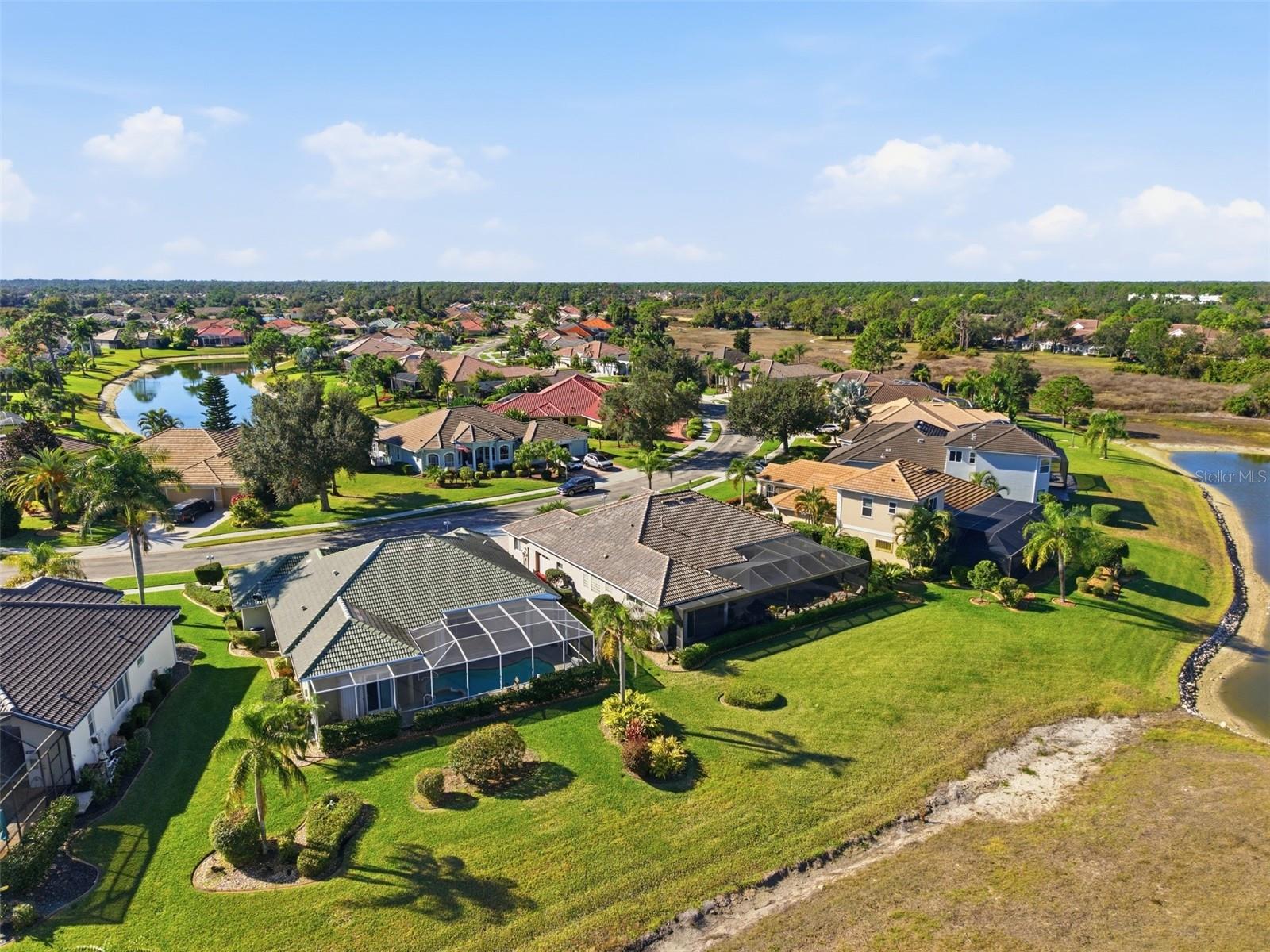 BOBCAT TRAIL PH 2 - Residential