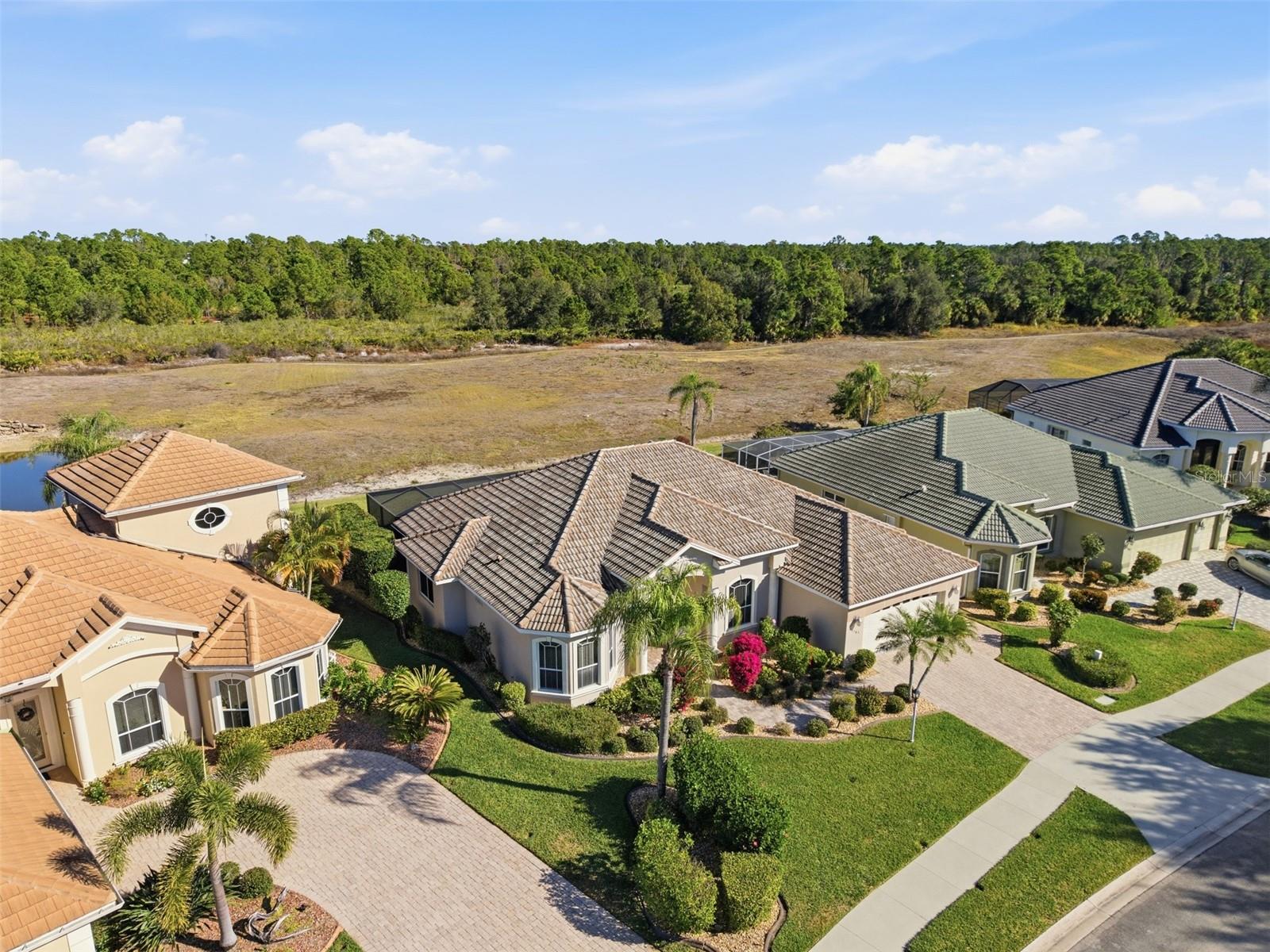 BOBCAT TRAIL PH 2 - Residential