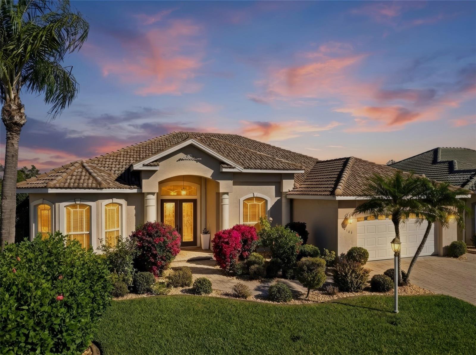 BOBCAT TRAIL PH 2 - Residential