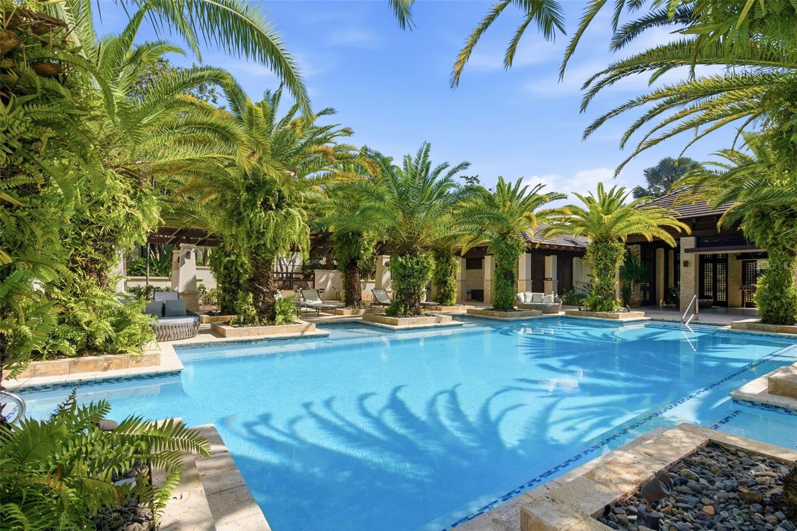 LAS VERANDAS BAHIA BEACH - Residential