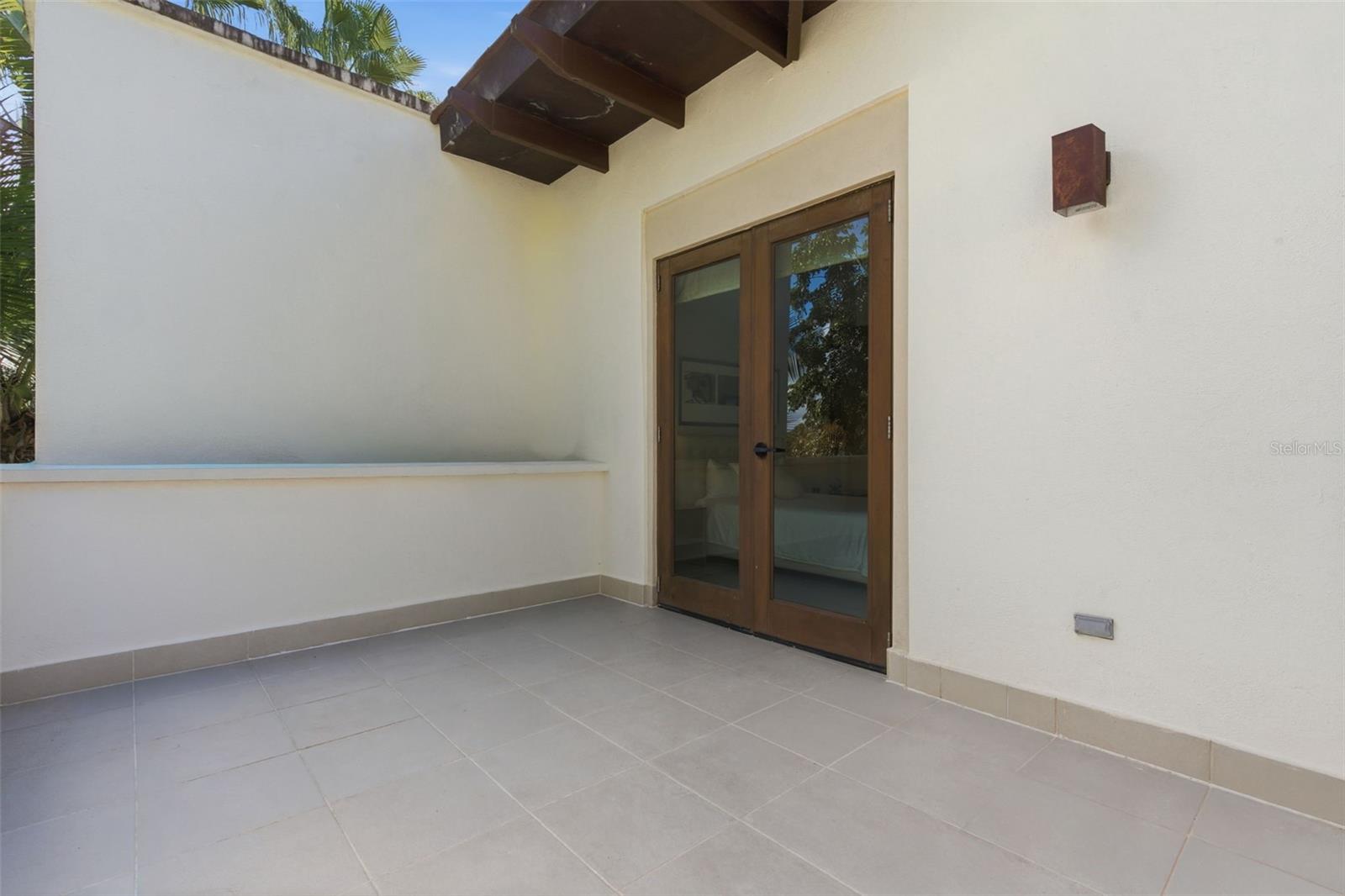 LAS VERANDAS BAHIA BEACH - Residential