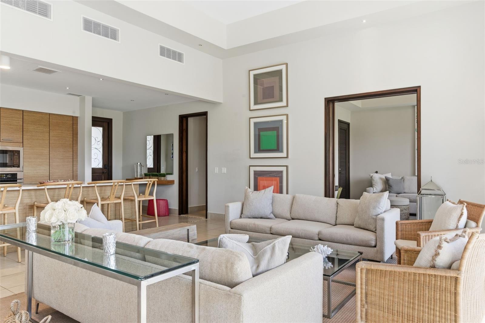 LAS VERANDAS BAHIA BEACH - Residential