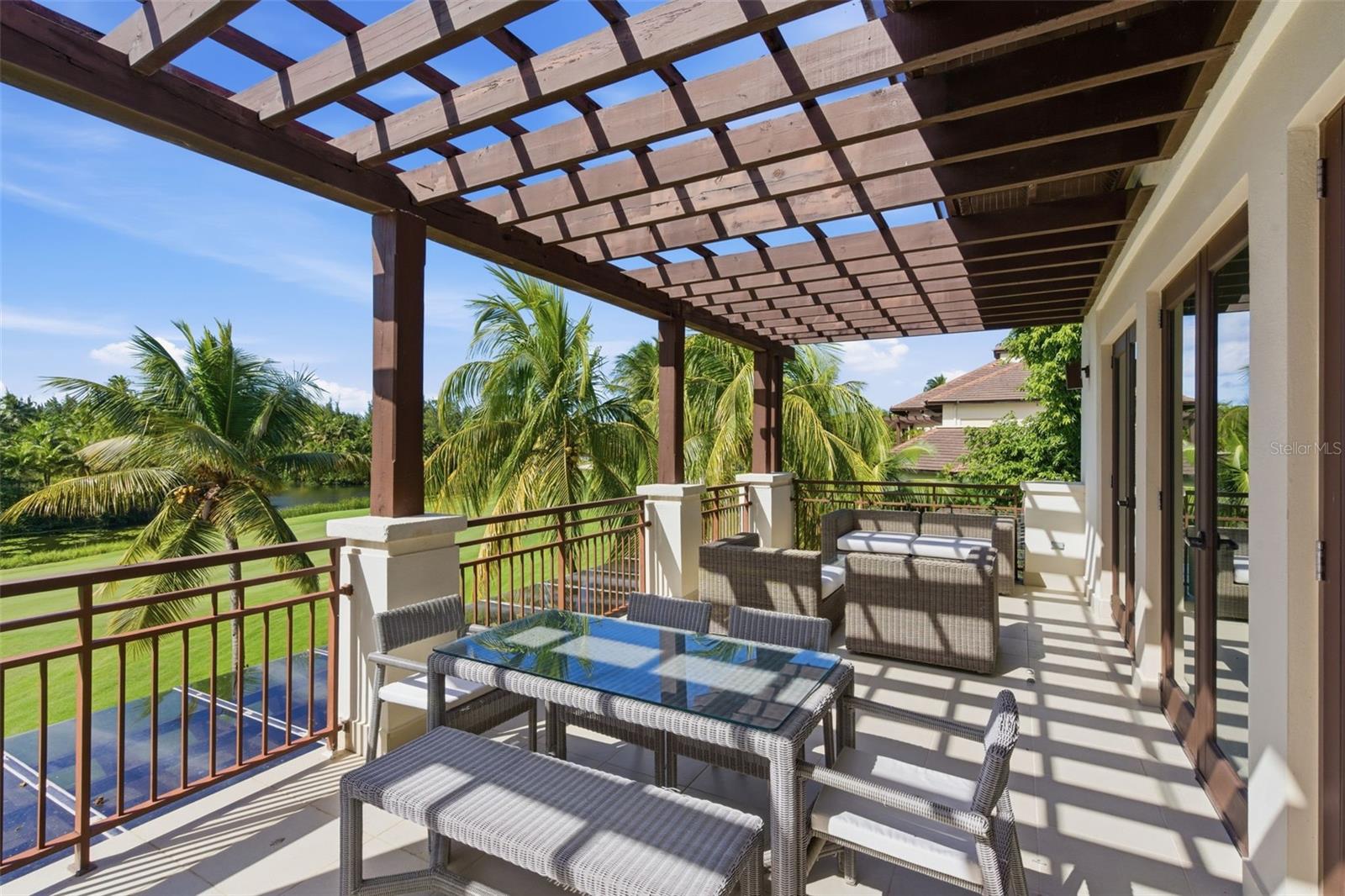 LAS VERANDAS BAHIA BEACH - Residential