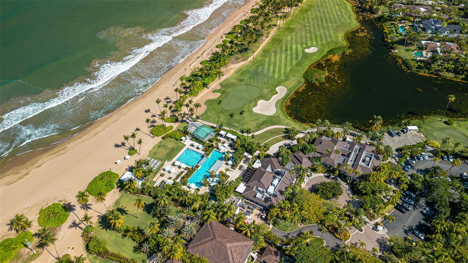 LAS VERANDAS BAHIA BEACH - Residential