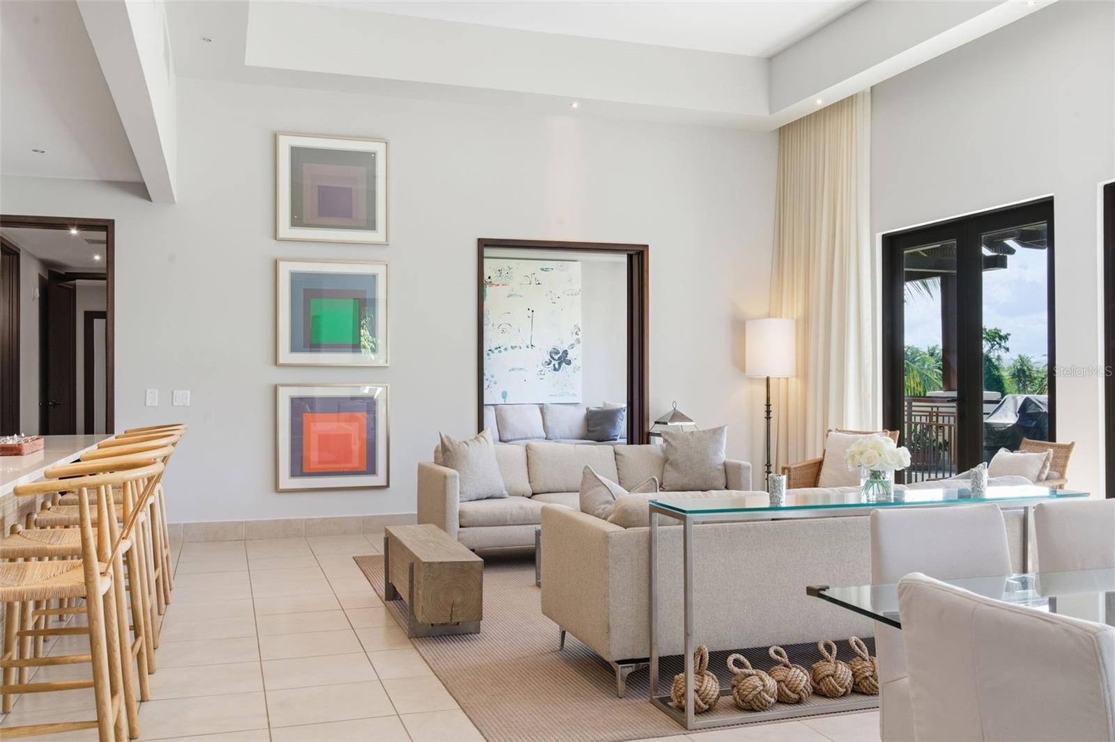 LAS VERANDAS BAHIA BEACH - Residential