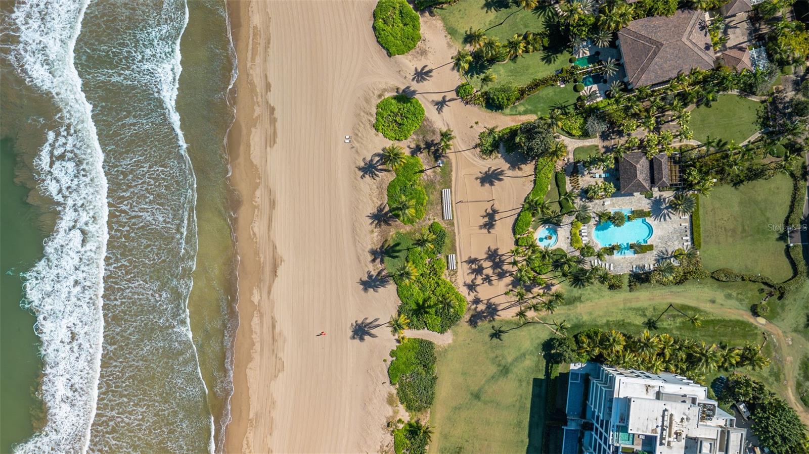 LAS VERANDAS BAHIA BEACH - Residential