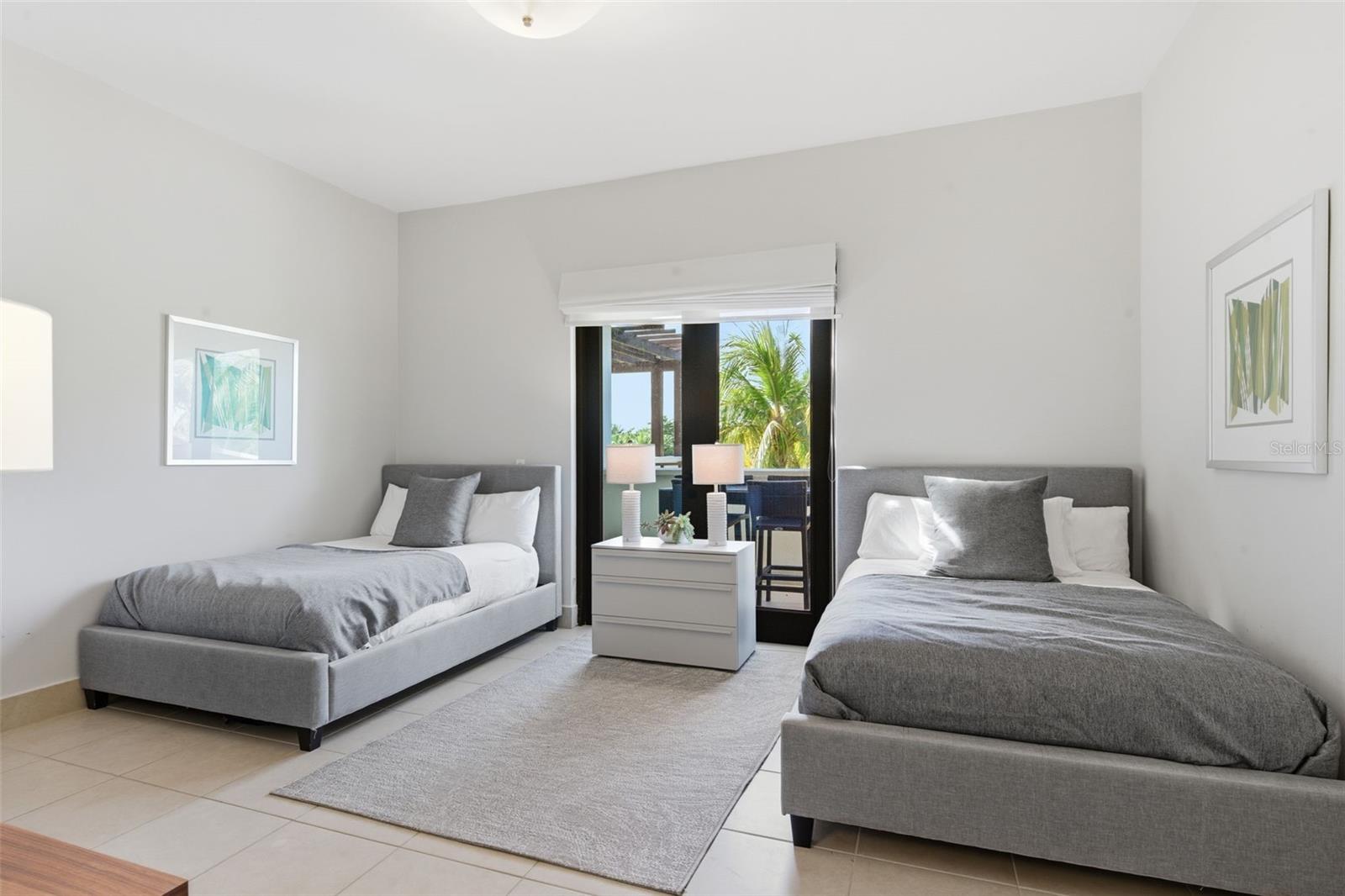 LAS VERANDAS BAHIA BEACH - Residential