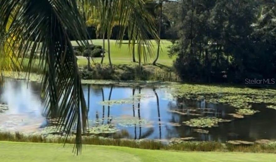Experience a quieter kind of luxury in this 3 ensuite bedroom (convertible to 4), 4-bathroom penthouse at Las Verandas, within the private grounds of Bahía Beach, home to the Four Seasons Resort.

Set above the landscape, the residence opens to sweeping views of the Robert Trent Jones Jr golf course and surrounding greenery, with high ceilings and expansive windows that bring in natural light and a sense of calm throughout. The living and dining areas are spacious yet understated, designed for effortless indoor-outdoor living.

Three bedrooms have private balconies, each providing a peaceful vantage point to take in the breeze and the stillness of the setting.

Surrounded by an Audubon-certified sanctuary, Bahía Beach offers a rare balance of privacy and resort living, with access to tennis and pickleball courts, lake activities including kayaking and paddle boarding, scenic bike trails, a beach club, a pristine stretch of beach, fitness center, and more, an environment defined by space, discretion, and quiet refinement. Here, you don’t need to leave to live an extraordinary life, you live it.