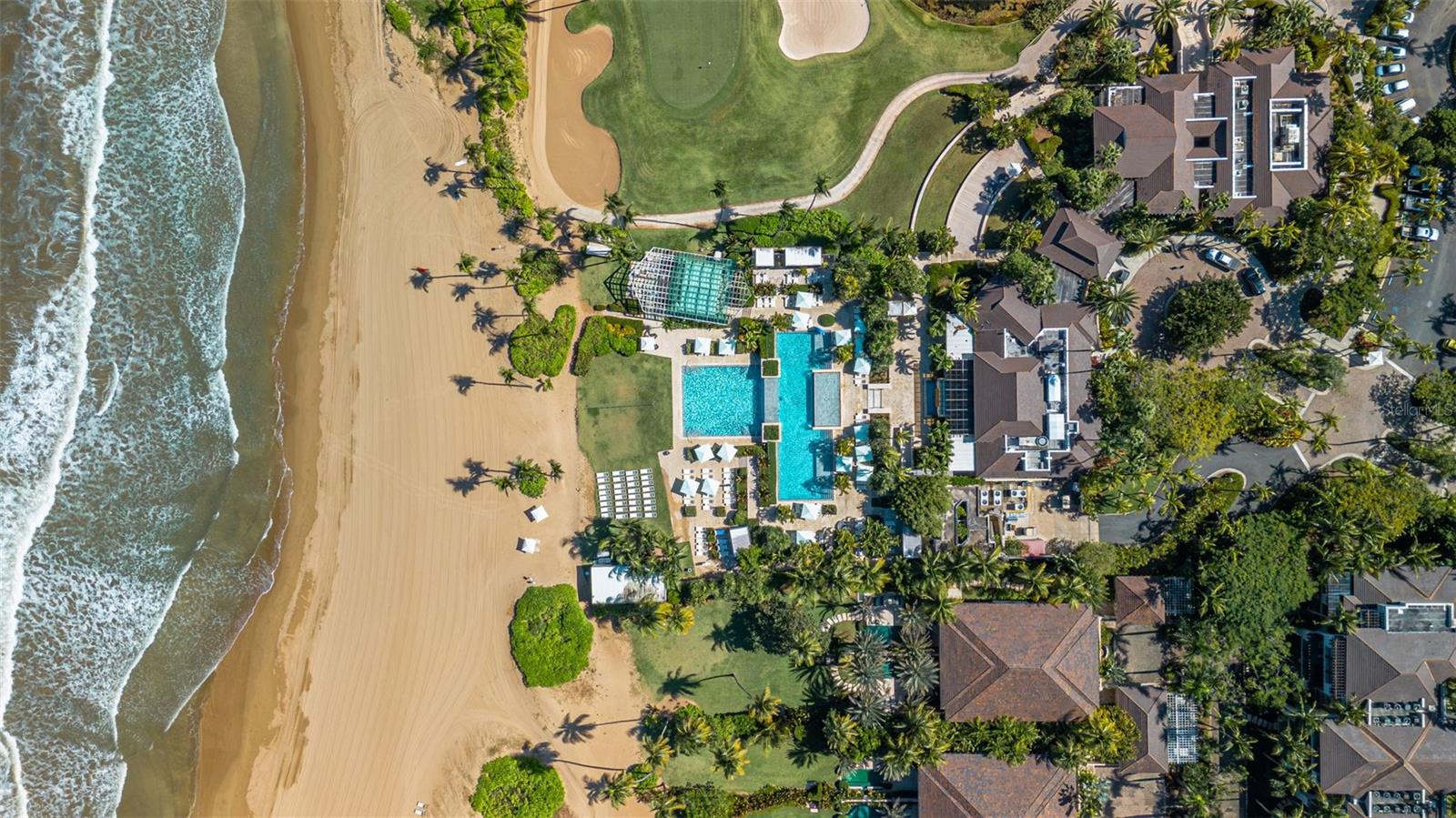 LAS VERANDAS BAHIA BEACH - Residential