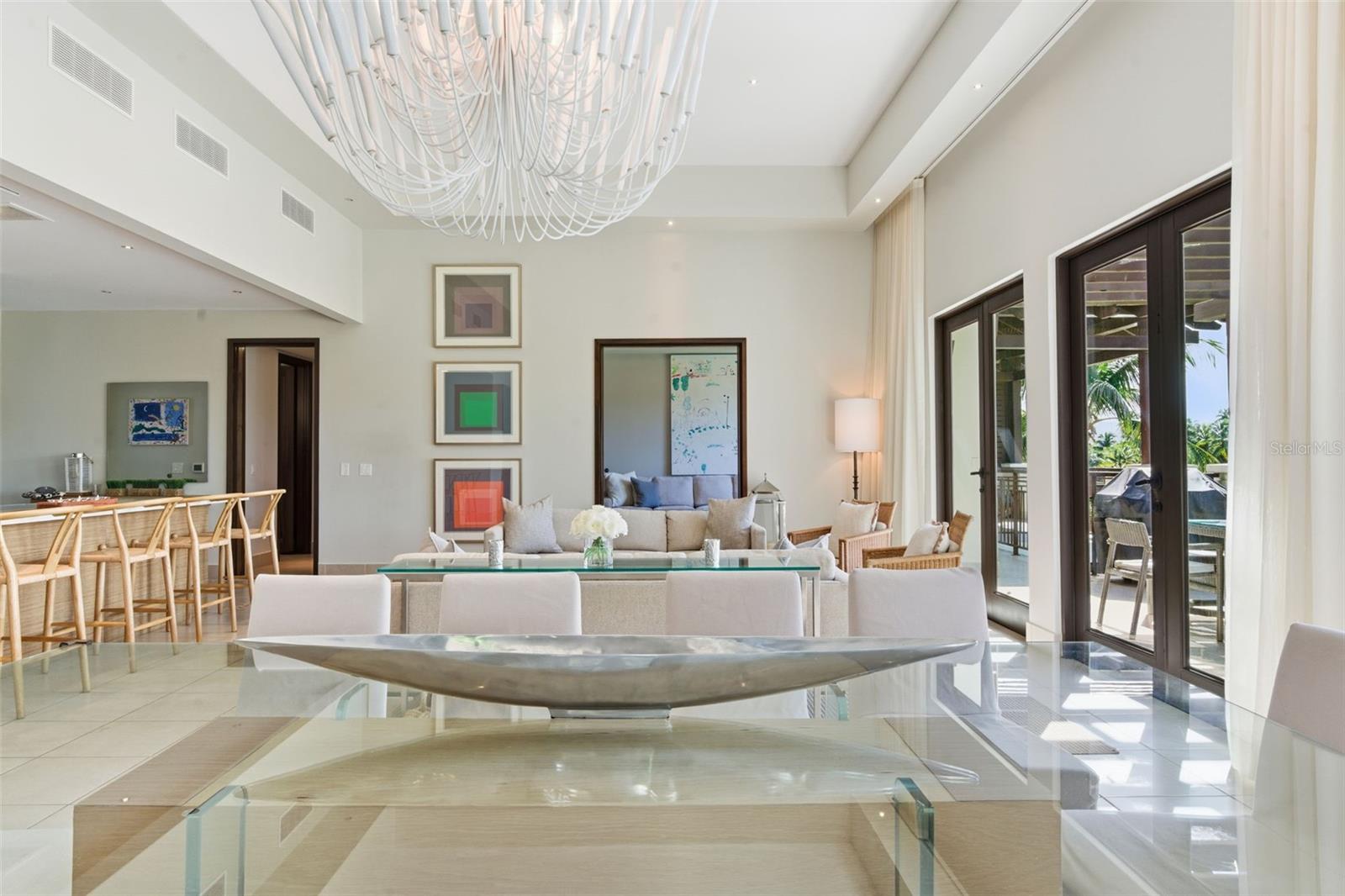 LAS VERANDAS BAHIA BEACH - Residential