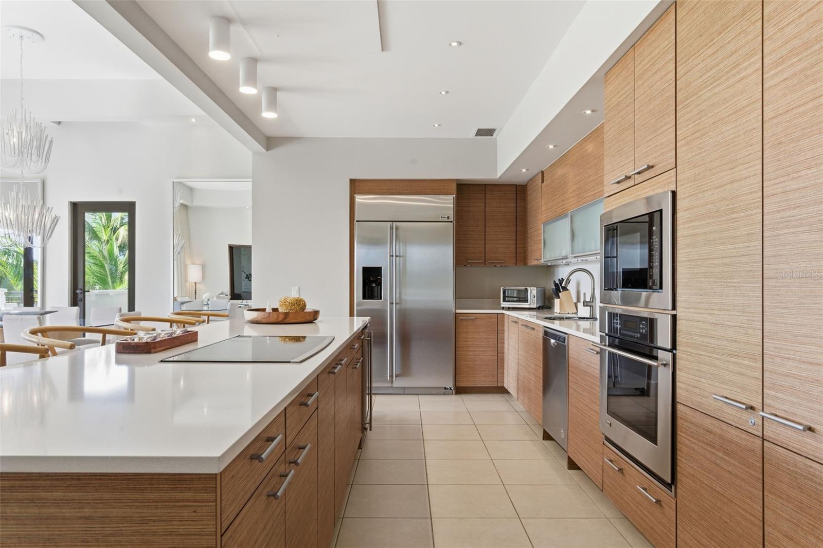 LAS VERANDAS BAHIA BEACH - Residential