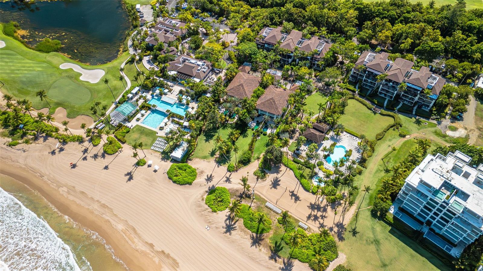 LAS VERANDAS BAHIA BEACH - Residential