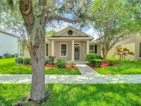 A home in WINDERMERE