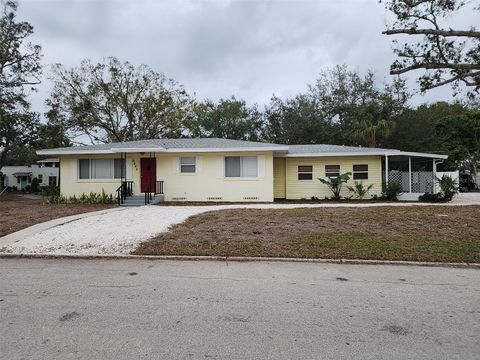 A home in BRADENTON