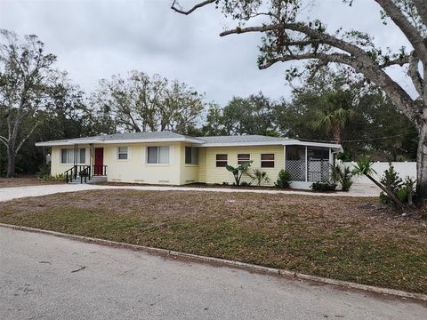 A home in BRADENTON