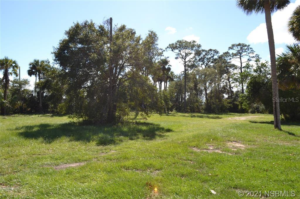 Centrally located business parcel with frontage on US 1 with additional ingress/egress on Hart Ave. Utilities in place. Please review the attached survey which details that the front of the parcel is zoned B3 and the back portion is R4. Very versatile for the creative developer!!