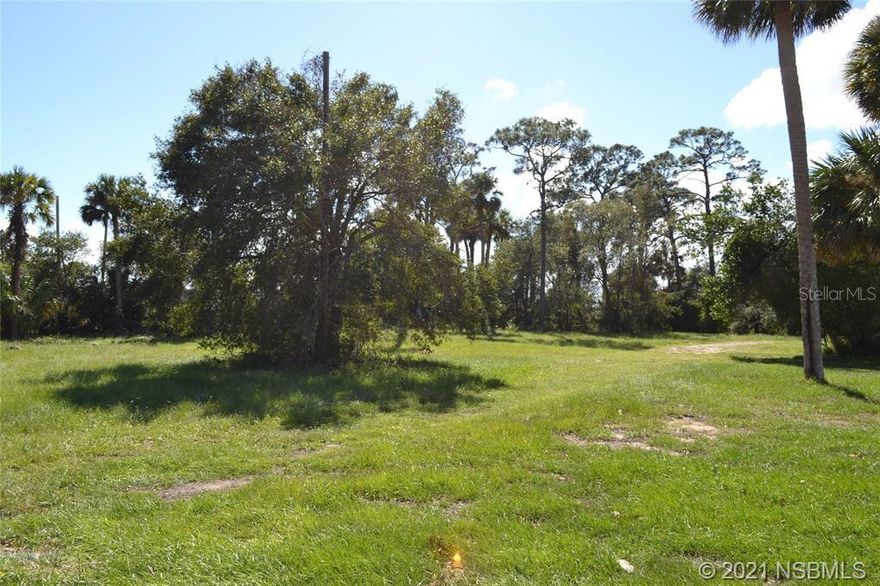 Centrally located business parcel with frontage on US 1 with additional ingress/egress on Hart Ave. Utilities in place. Please review the attached survey which details that the front of the parcel is zoned B3 and the back portion is R4.  Very versatile for the creative developer!!