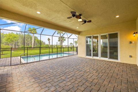 A home in WESLEY CHAPEL